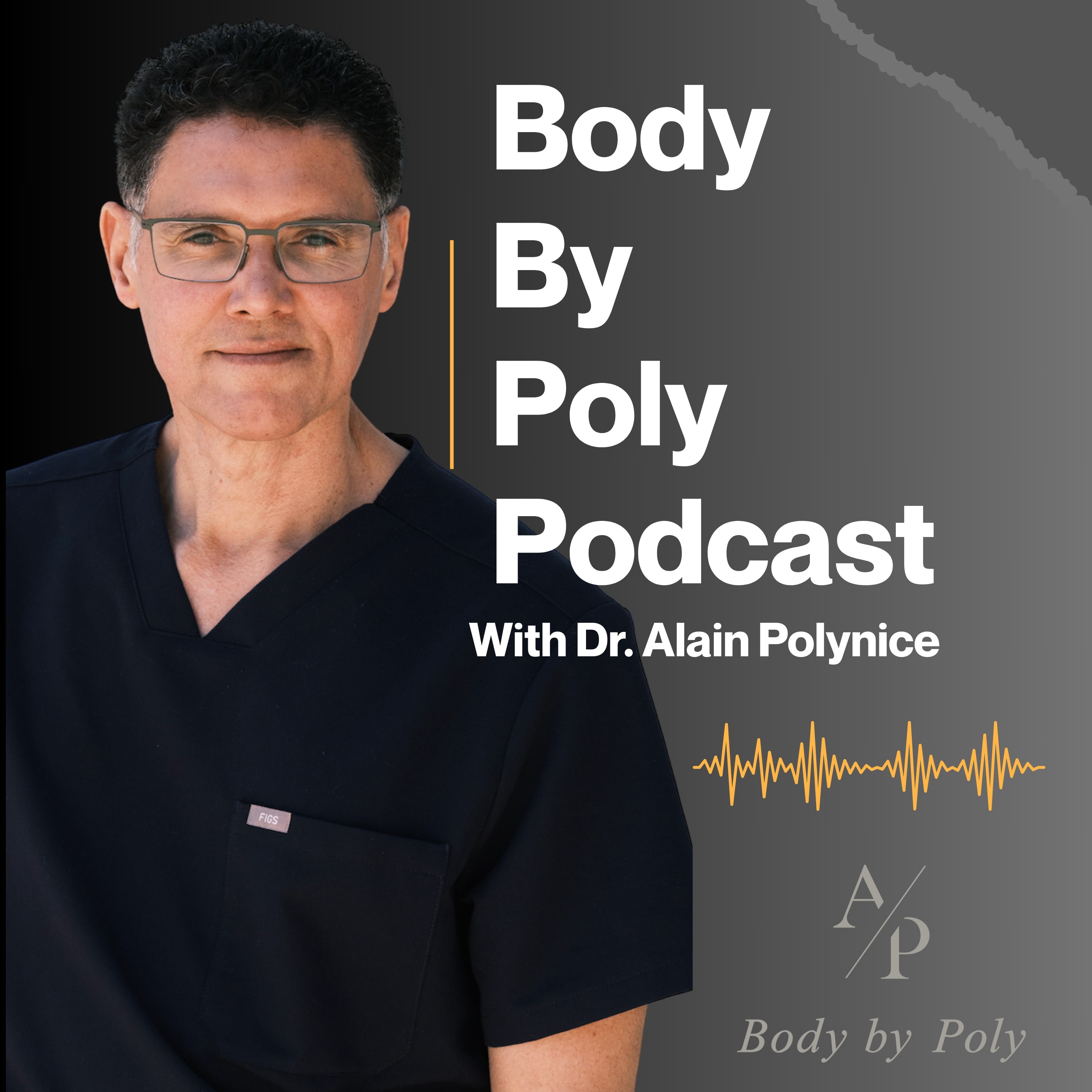Podcast art